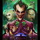 Image for article titled The Head-Punching Game & Comic Art of Dave Wilkins
